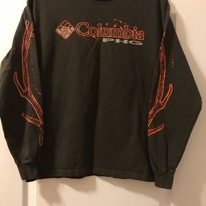 Columbia PHG Men’s T-Shirt